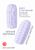   Marshmallow Maxi Fruity Purple 8073-03lola 
