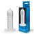   Crystal sleeve L 130  D 35  . EE-10032 