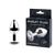 Silver plug medium    -: L 82 , D 34 , : 90 