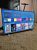  43" UHD 4K Toshiba 