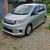  Honda FR-V  