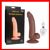     SEDUCER 20 Function Spirited Dick Brown 