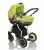  Lonex Speedy V Light.  14  