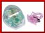  7 Speed Rabbit Cock Ring 32007-purpleHW 