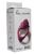   Pure Passion Midnight Wine red 1300-02lola 