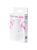   "Take it Easy Chic White" 9022-01lola 