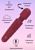       -  Dashing Wand 