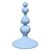   Sweetheart Plug Blue 4106-02Lola 
