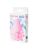   "Take it Easy Chic Pink" 9022-03lola 