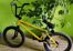 BMX Radio Darko 20 