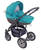 Lonex  2  1 Sweet Baby Pastel 