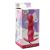     Spiral Anal Plug Pink 5008-01Lola 