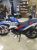   Moreland GS 250 