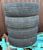   Dunlop 195/65 15 