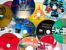 ������ DVD � CD ����� �����