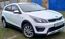 ������ Kia Rio X-Line 1.6 MT �����